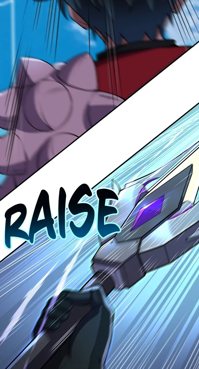 Read Zero0: A Space-Time Mage chapter 20 image 49 on Lezhin