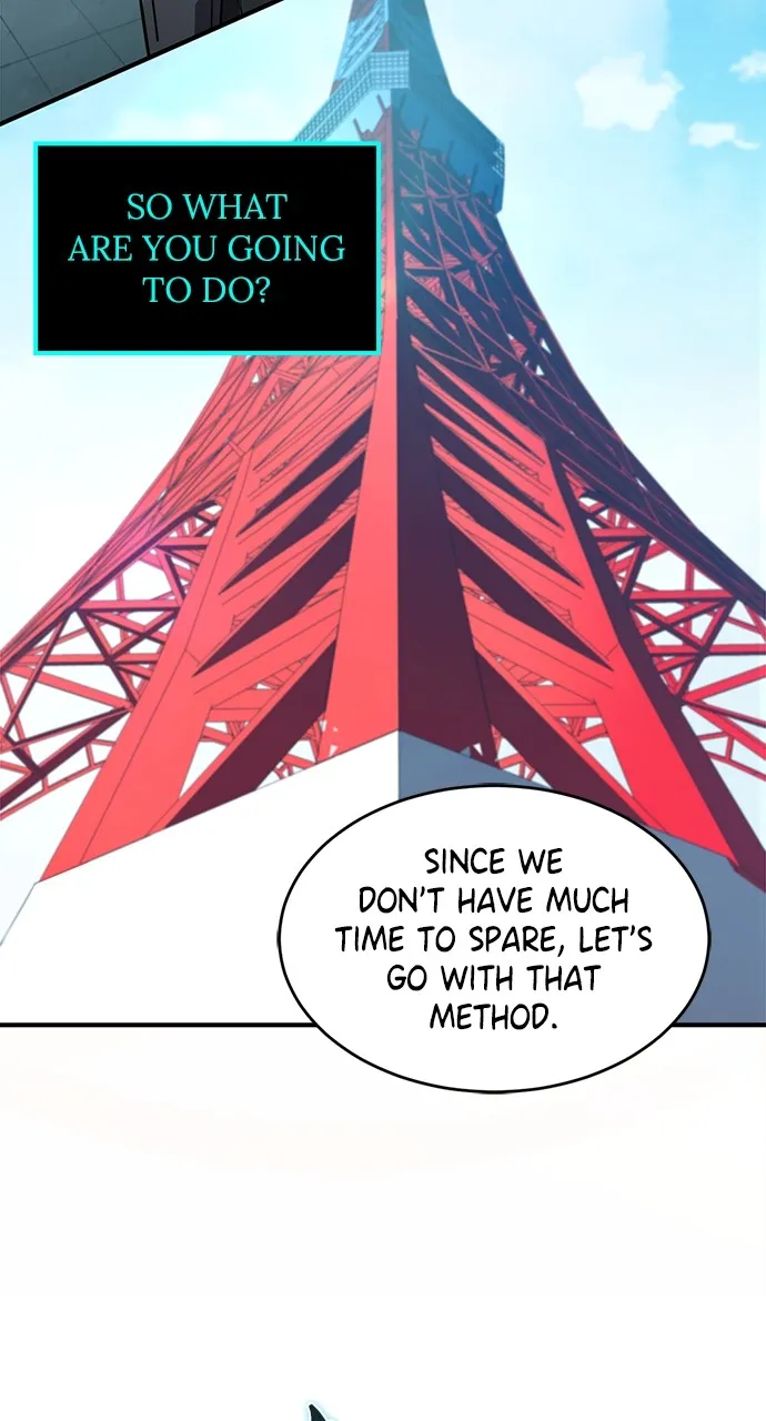 Read Zero0: A Space-Time Mage chapter 20 image 5 on Lezhin