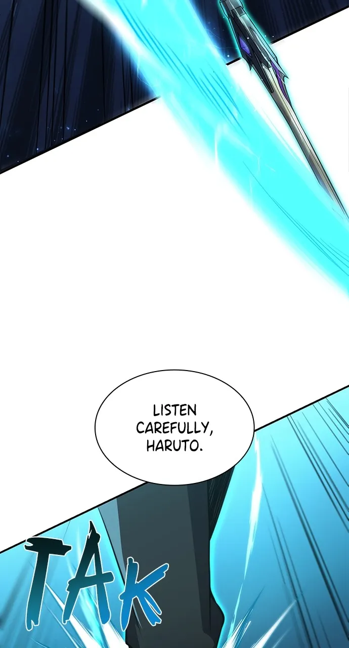 Read Zero0: A Space-Time Mage chapter 20 image 52 on Lezhin