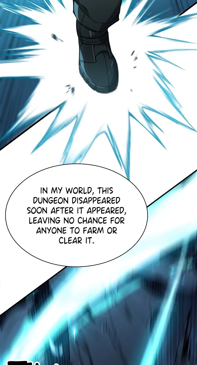 Read Zero0: A Space-Time Mage chapter 20 image 53 on Lezhin