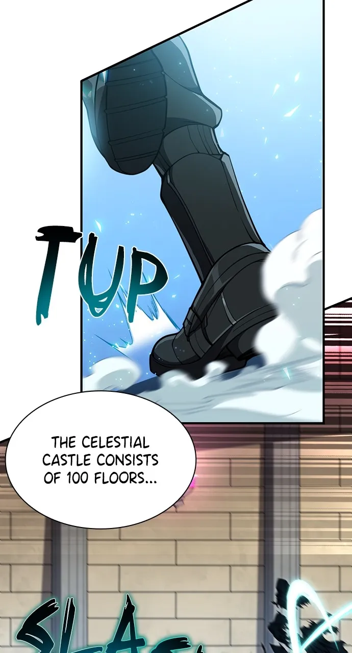 Read Zero0: A Space-Time Mage chapter 20 image 56 on Lezhin