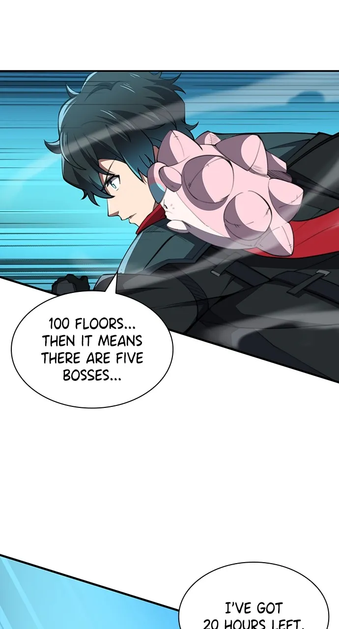 Read Zero0: A Space-Time Mage chapter 20 image 58 on Lezhin