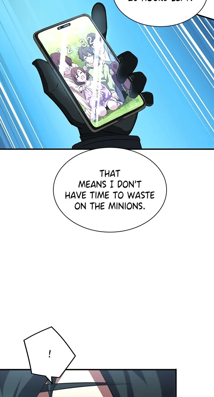 Read Zero0: A Space-Time Mage chapter 20 image 59 on Lezhin