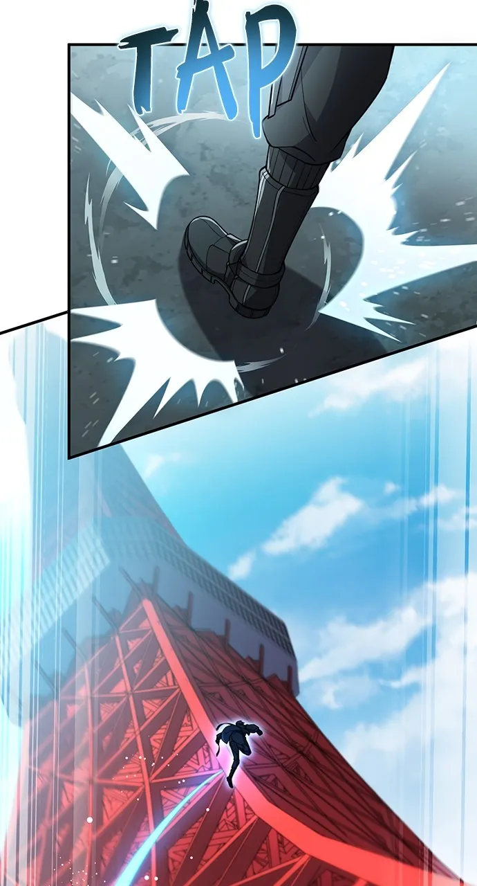 Read Zero0: A Space-Time Mage chapter 20 image 6 on Lezhin