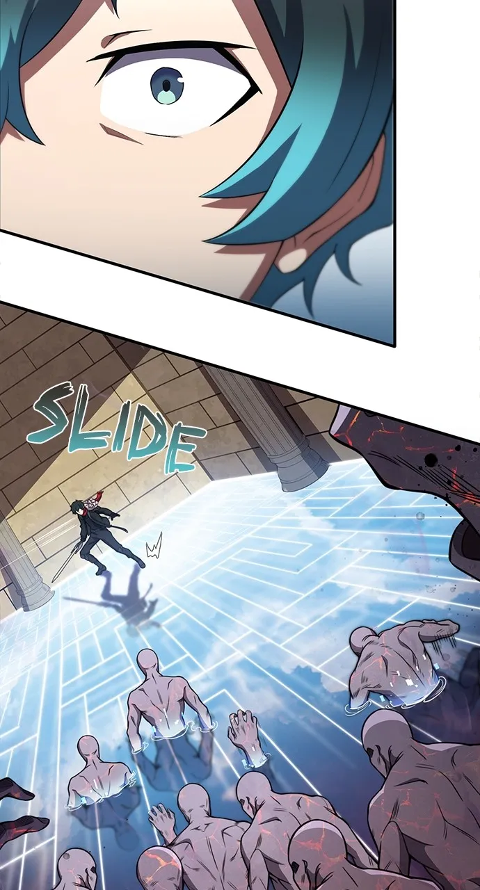 Read Zero0: A Space-Time Mage chapter 20 image 60 on Lezhin