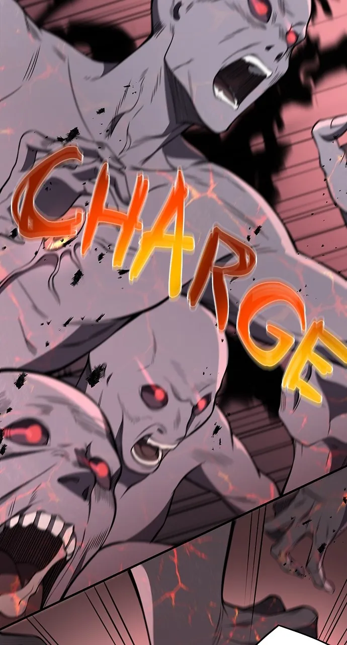 Read Zero0: A Space-Time Mage chapter 20 image 63 on Lezhin