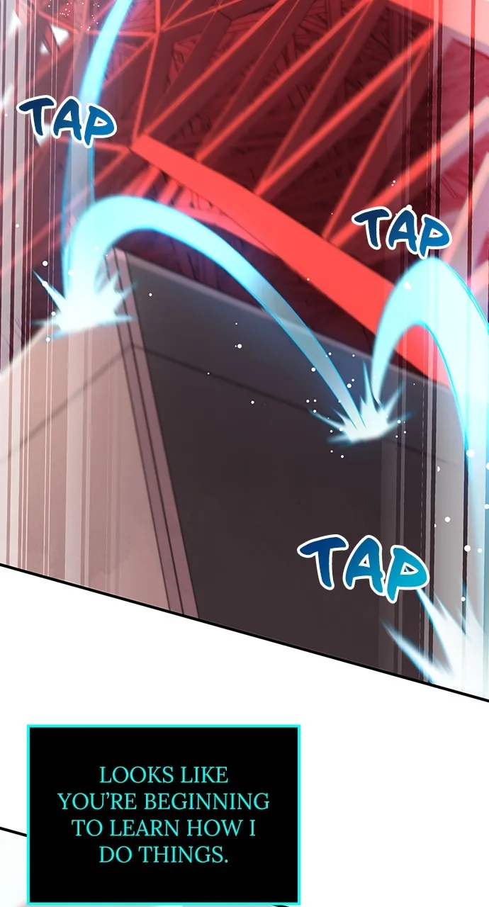 Read Zero0: A Space-Time Mage chapter 20 image 7 on Lezhin