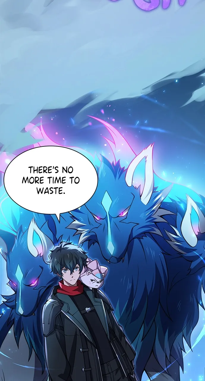 Read Zero0: A Space-Time Mage chapter 20 image 70 on Lezhin