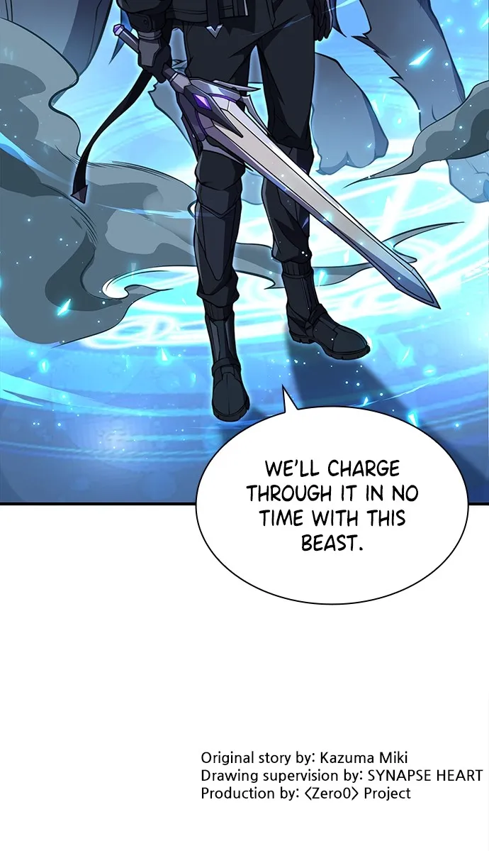 Read Zero0: A Space-Time Mage chapter 20 image 71 on Lezhin