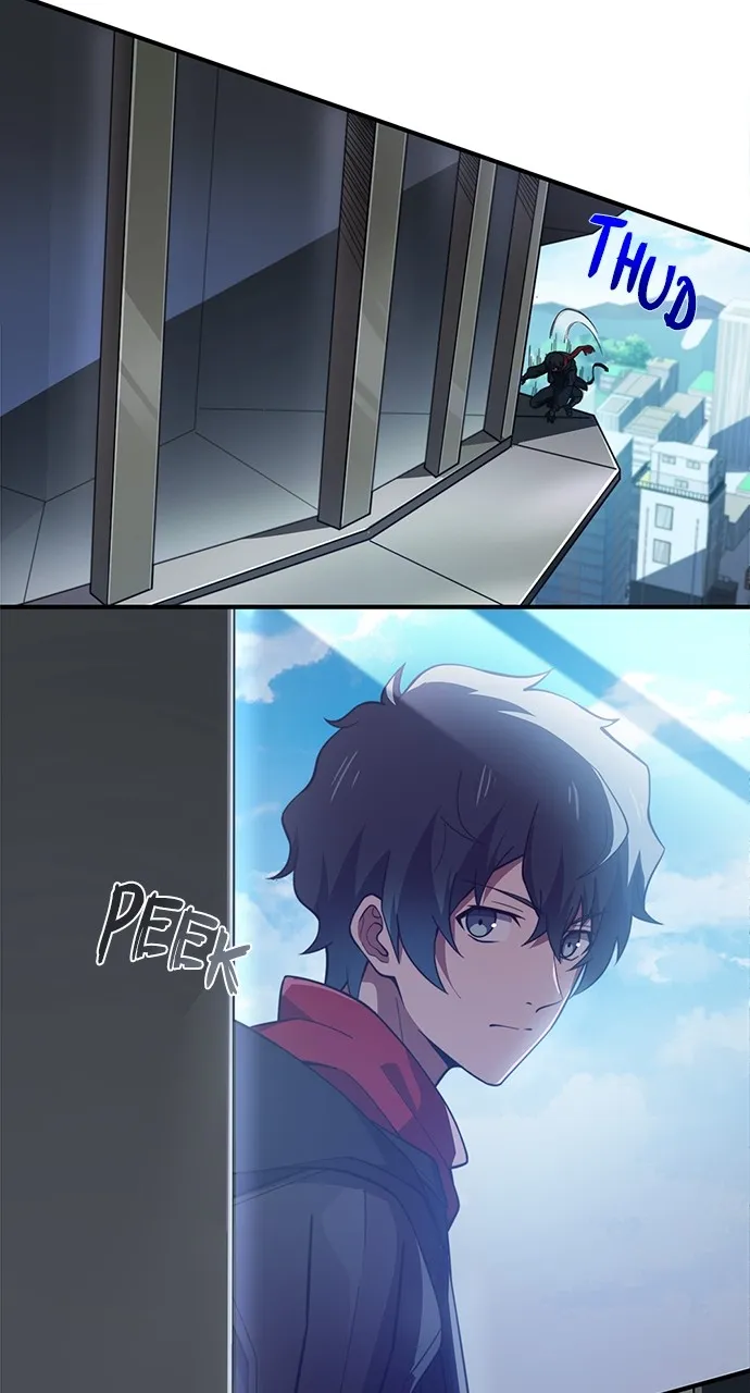 Read Zero0: A Space-Time Mage chapter 20 image 9 on Lezhin