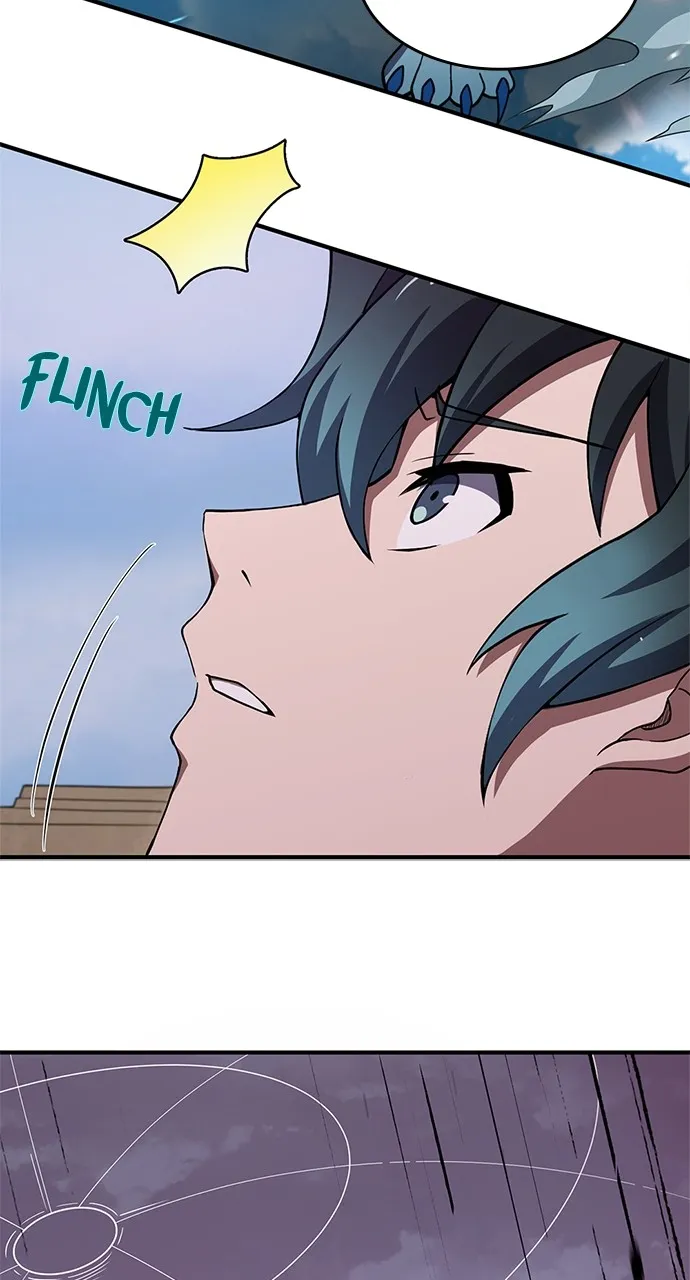Read Zero0: A Space-Time Mage chapter 21 image 12 on Lezhin