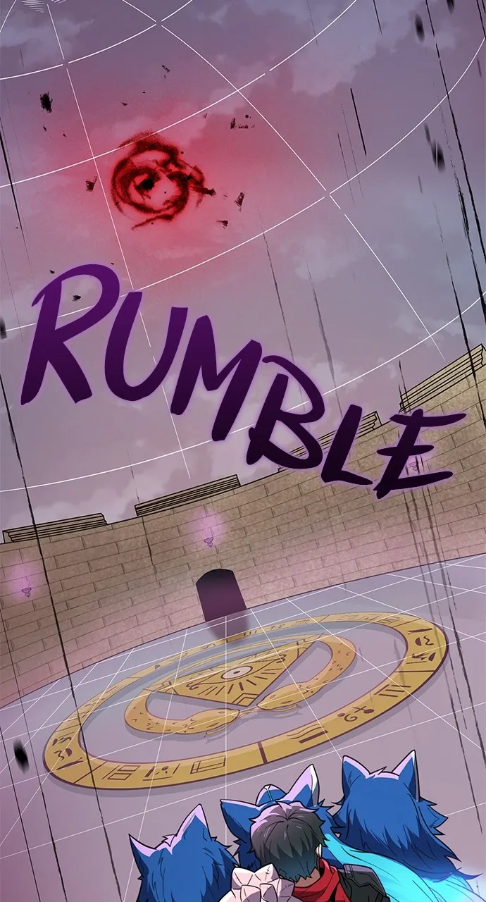 Read Zero0: A Space-Time Mage chapter 21 image 13 on Lezhin
