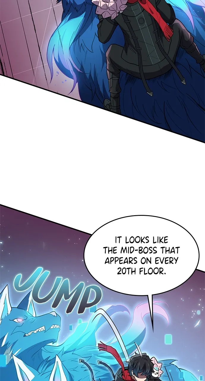 Read Zero0: A Space-Time Mage chapter 21 image 14 on Lezhin