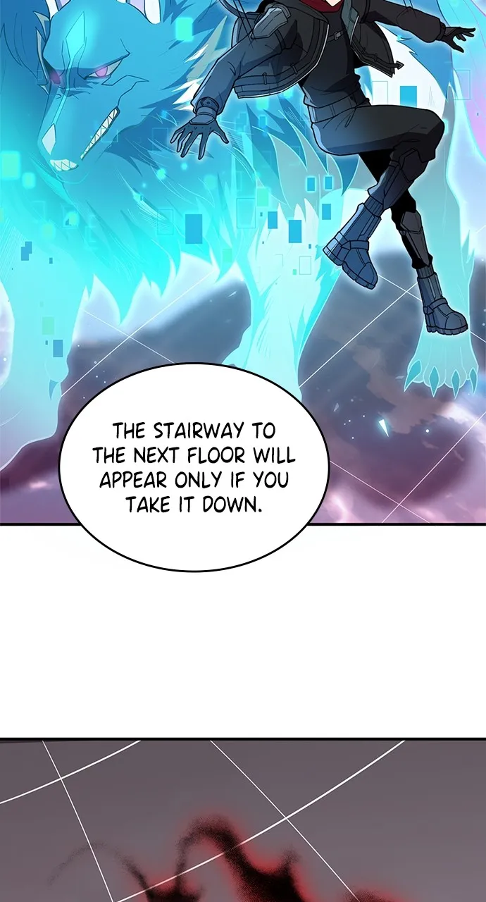 Read Zero0: A Space-Time Mage chapter 21 image 15 on Lezhin