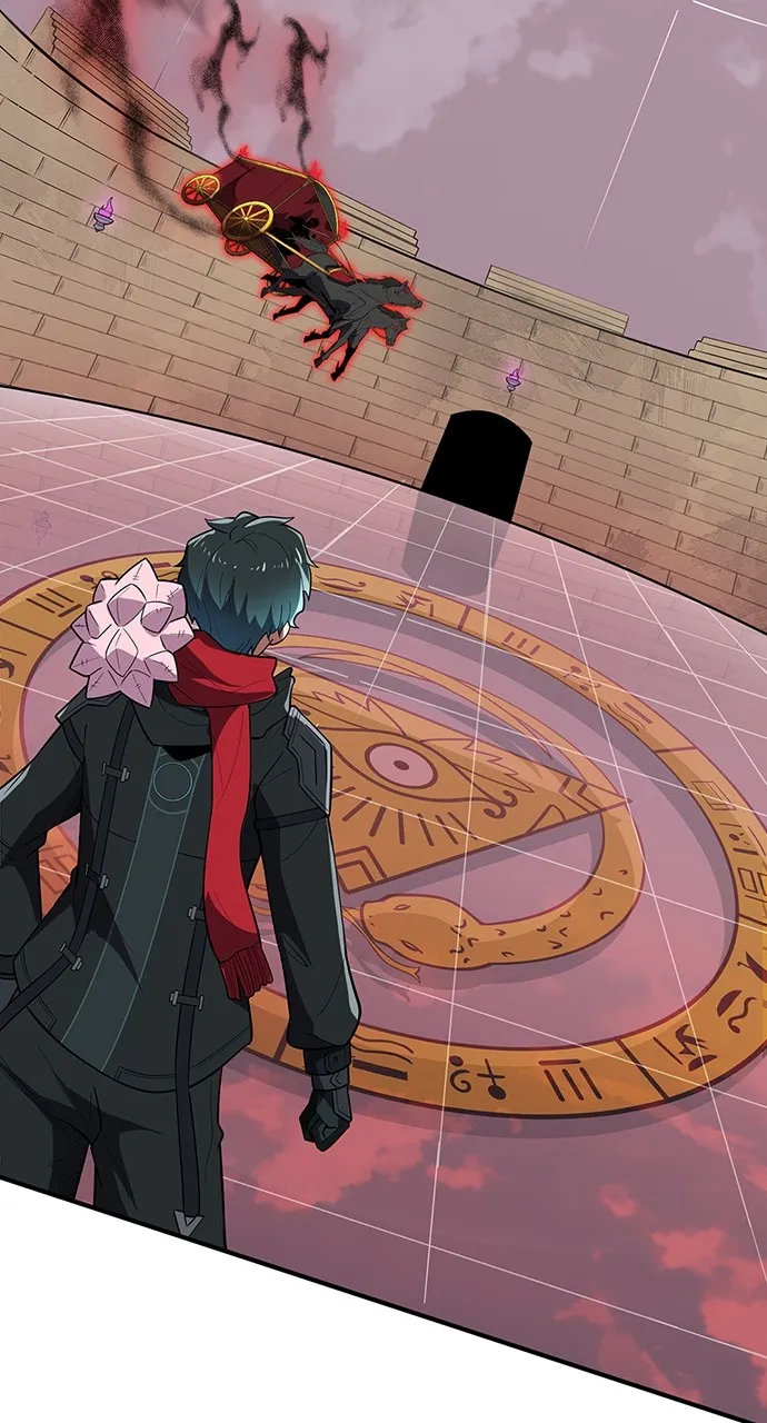 Read Zero0: A Space-Time Mage chapter 21 image 22 on Lezhin