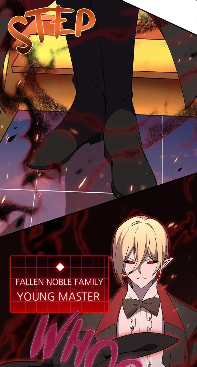 Read Zero0: A Space-Time Mage chapter 21 image 25 on Lezhin