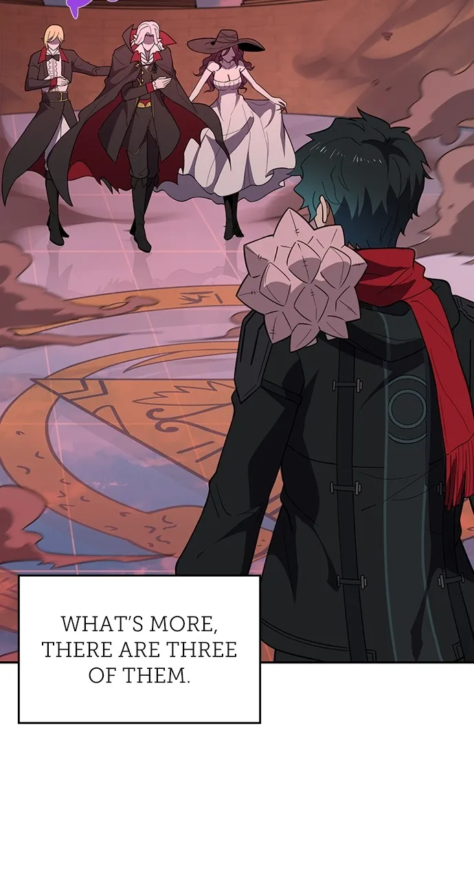 Read Zero0: A Space-Time Mage chapter 21 image 28 on Lezhin
