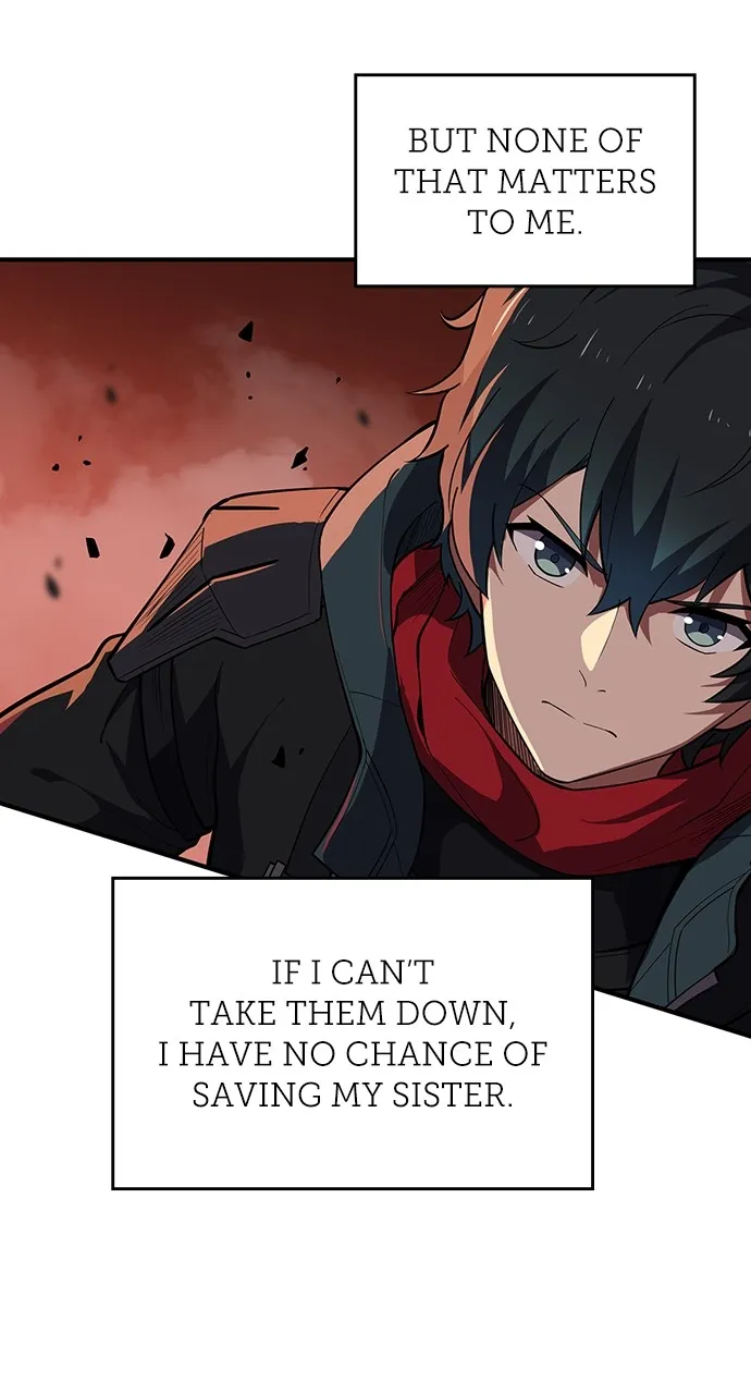 Read Zero0: A Space-Time Mage chapter 21 image 29 on Lezhin