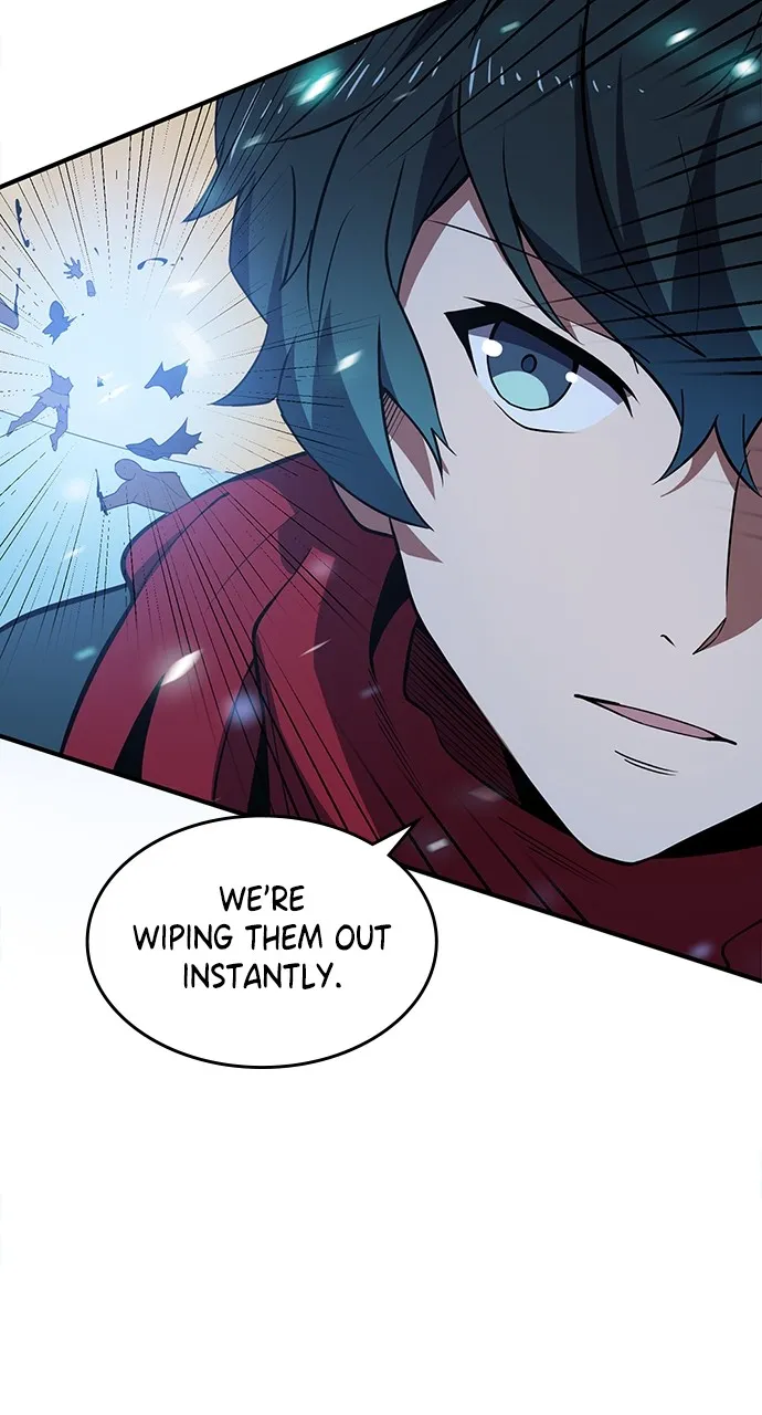Read Zero0: A Space-Time Mage chapter 21 image 3 on Lezhin