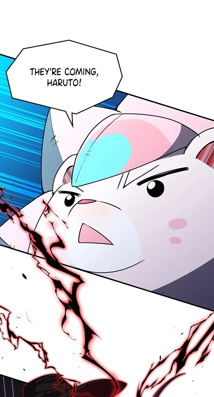 Read Zero0: A Space-Time Mage chapter 21 image 30 on Lezhin