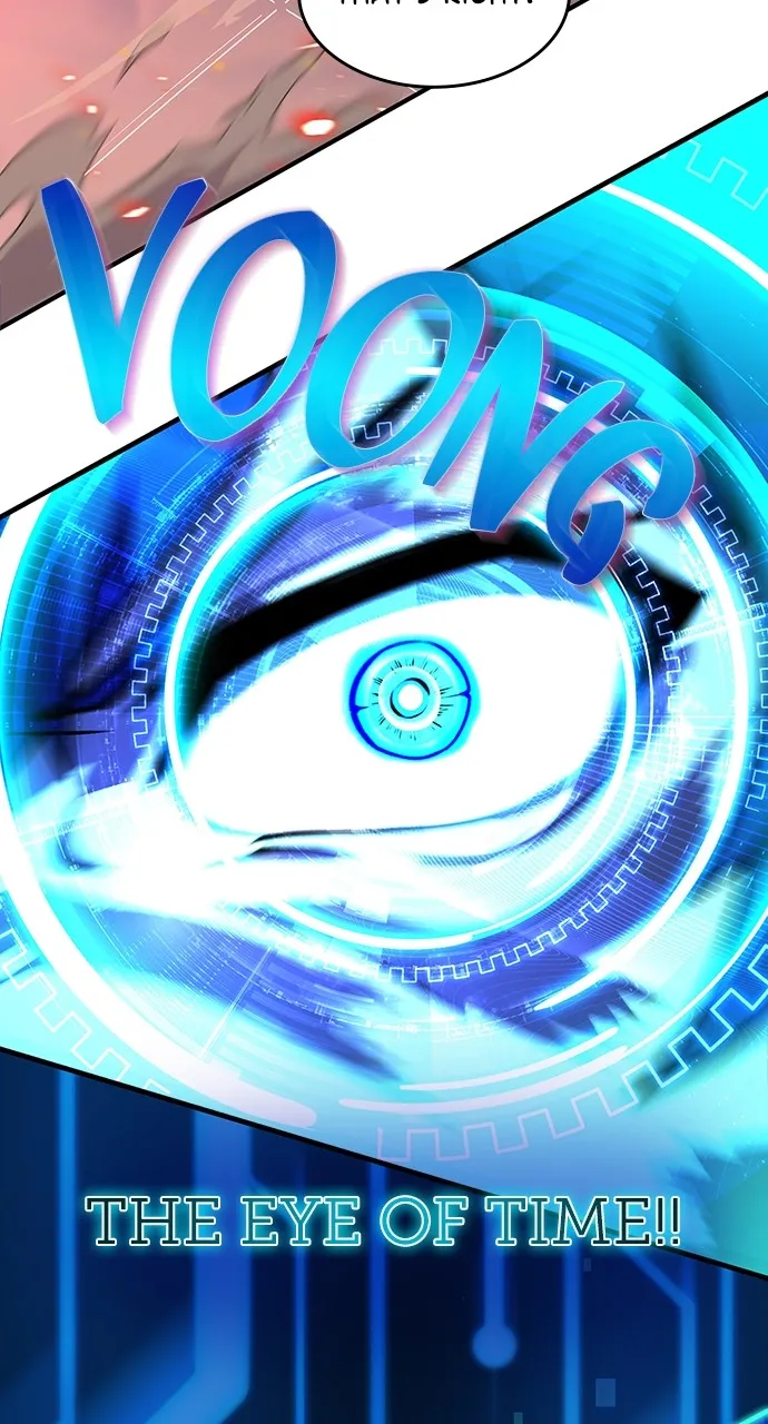 Read Zero0: A Space-Time Mage chapter 21 image 35 on Lezhin