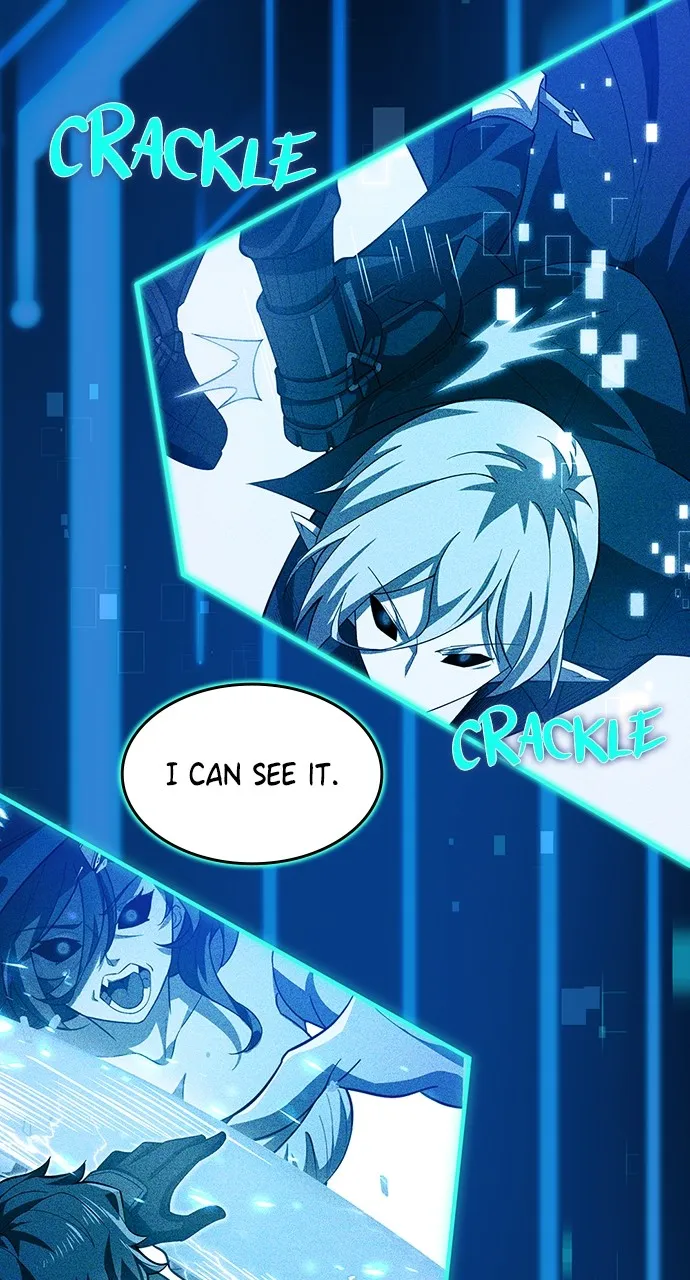 Read Zero0: A Space-Time Mage chapter 21 image 36 on Lezhin