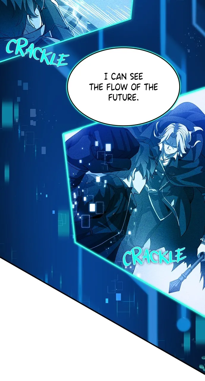 Read Zero0: A Space-Time Mage chapter 21 image 37 on Lezhin