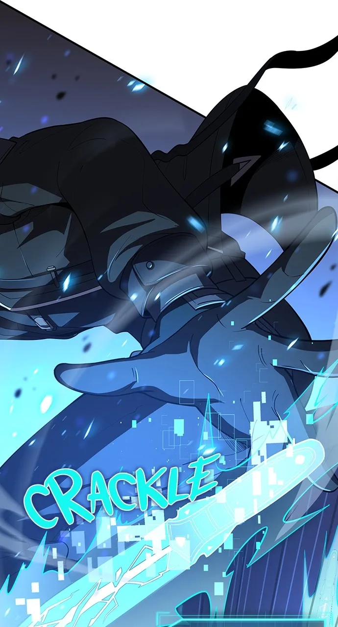 Read Zero0: A Space-Time Mage chapter 21 image 38 on Lezhin