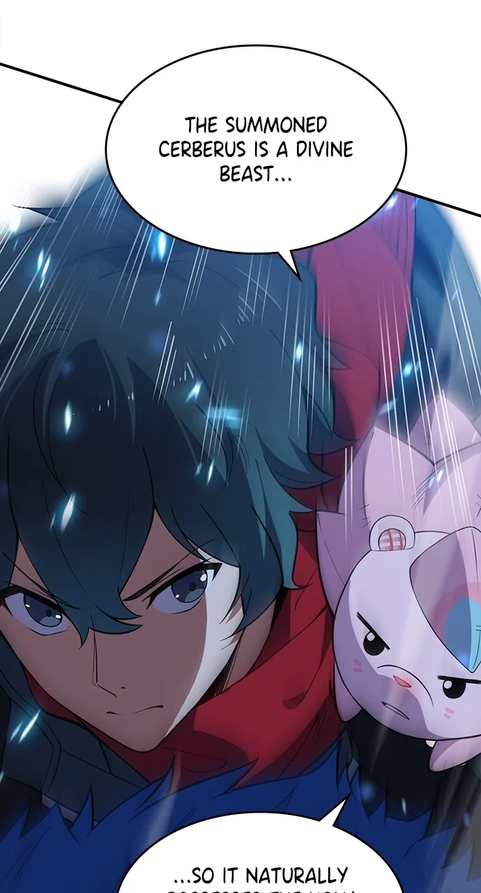 Read Zero0: A Space-Time Mage chapter 21 image 4 on Lezhin