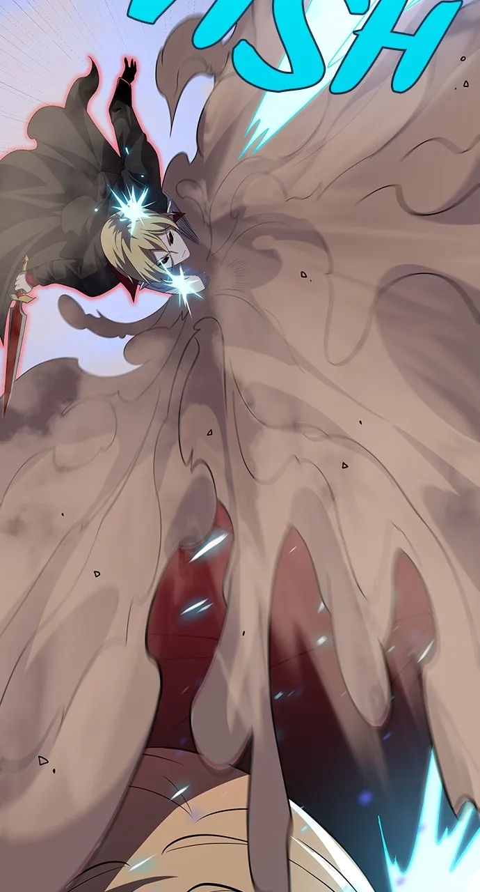 Read Zero0: A Space-Time Mage chapter 21 image 40 on Lezhin