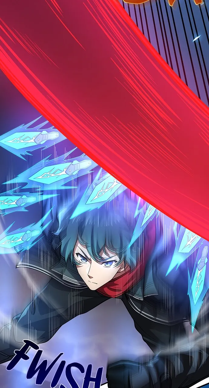 Read Zero0: A Space-Time Mage chapter 21 image 42 on Lezhin