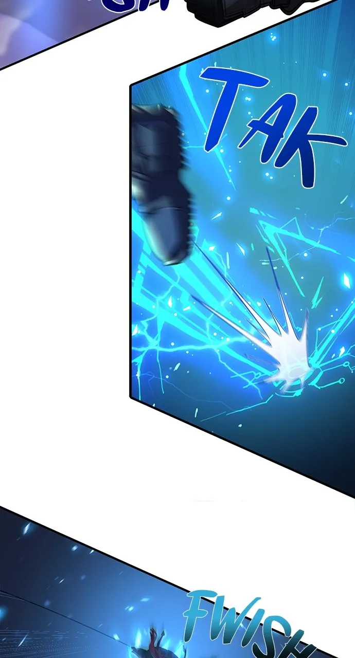 Read Zero0: A Space-Time Mage chapter 21 image 43 on Lezhin