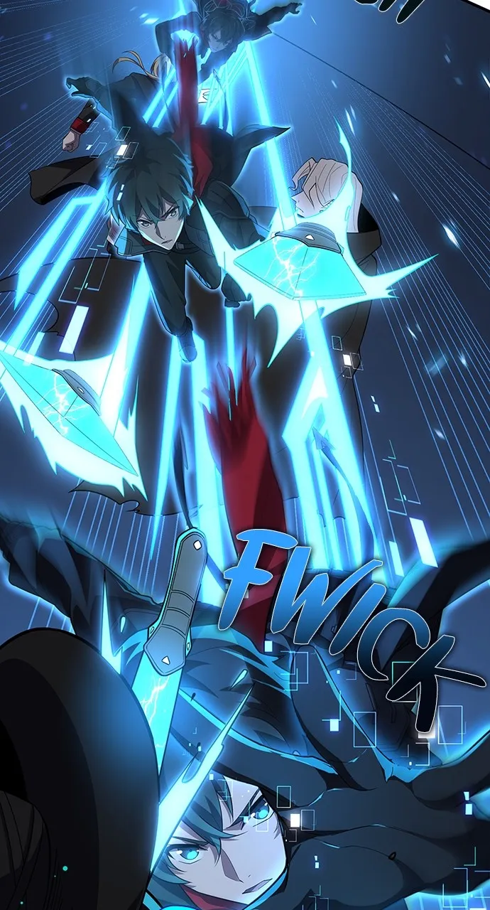 Read Zero0: A Space-Time Mage chapter 21 image 44 on Lezhin