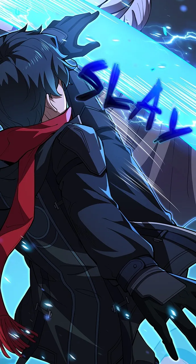 Read Zero0: A Space-Time Mage chapter 21 image 46 on Lezhin