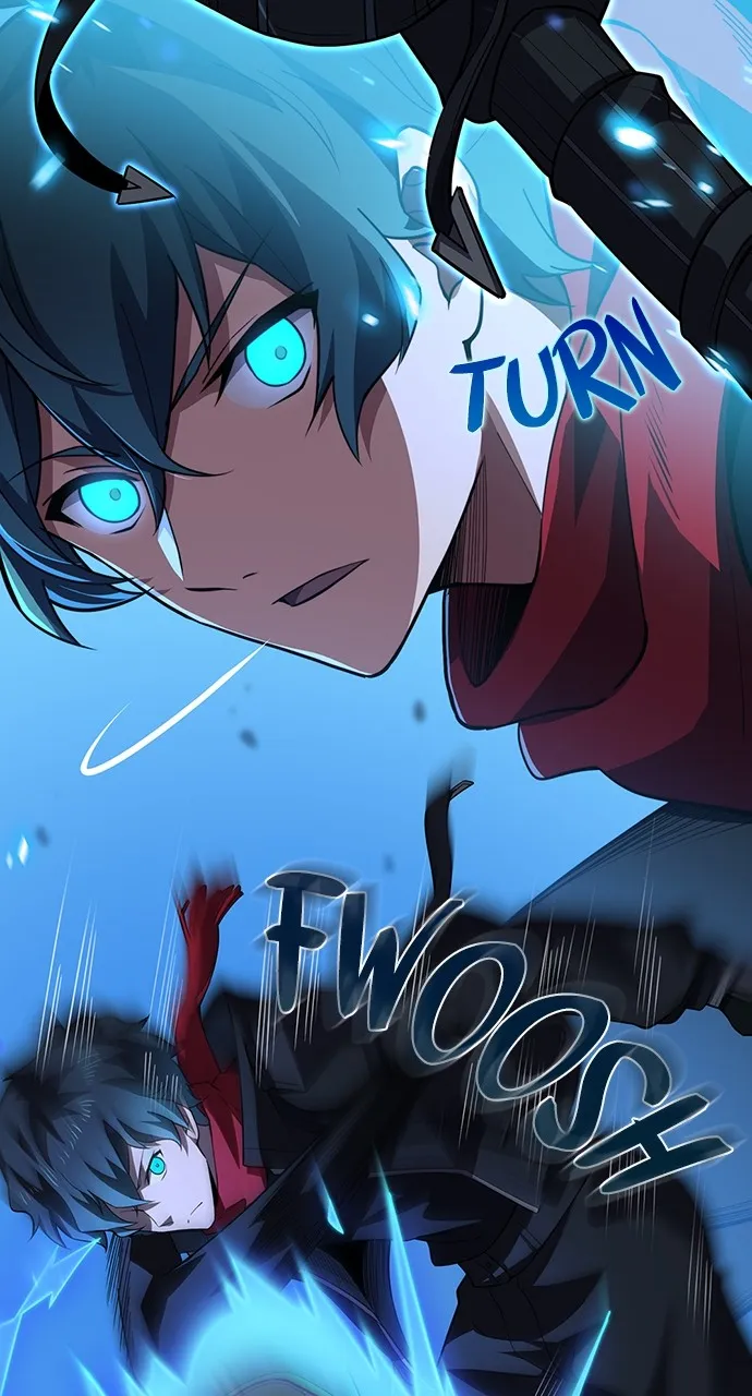 Read Zero0: A Space-Time Mage chapter 21 image 47 on Lezhin
