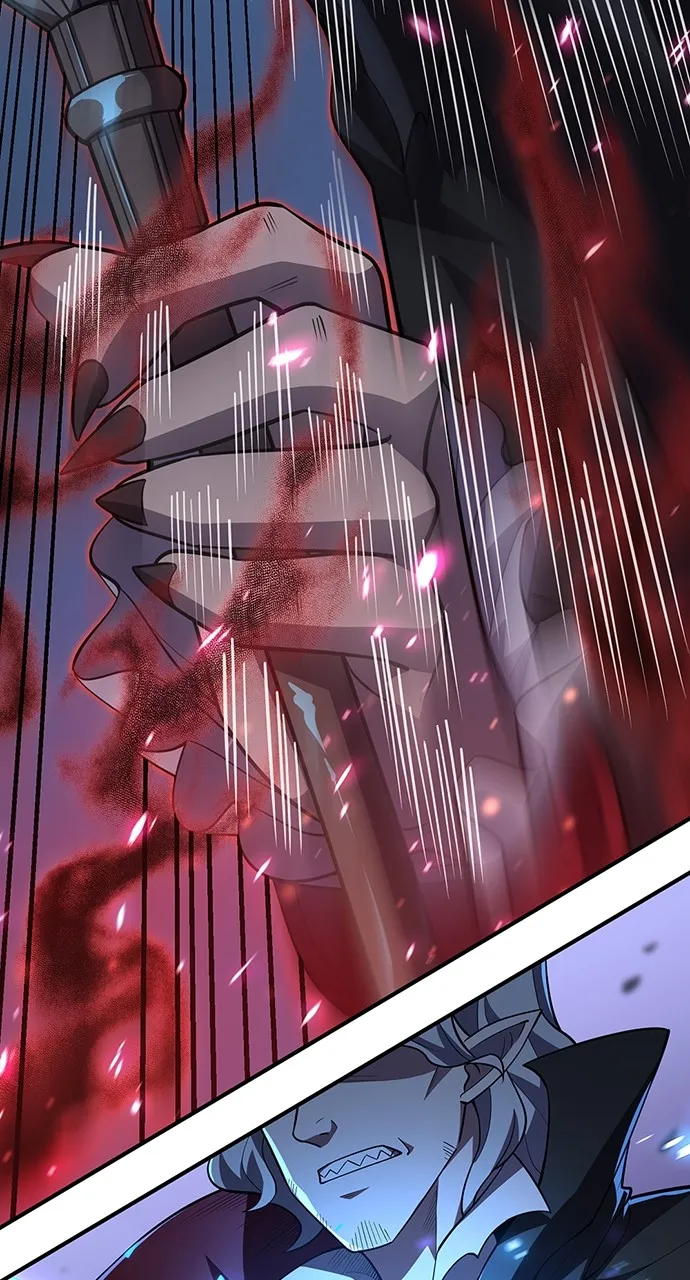 Read Zero0: A Space-Time Mage chapter 21 image 49 on Lezhin