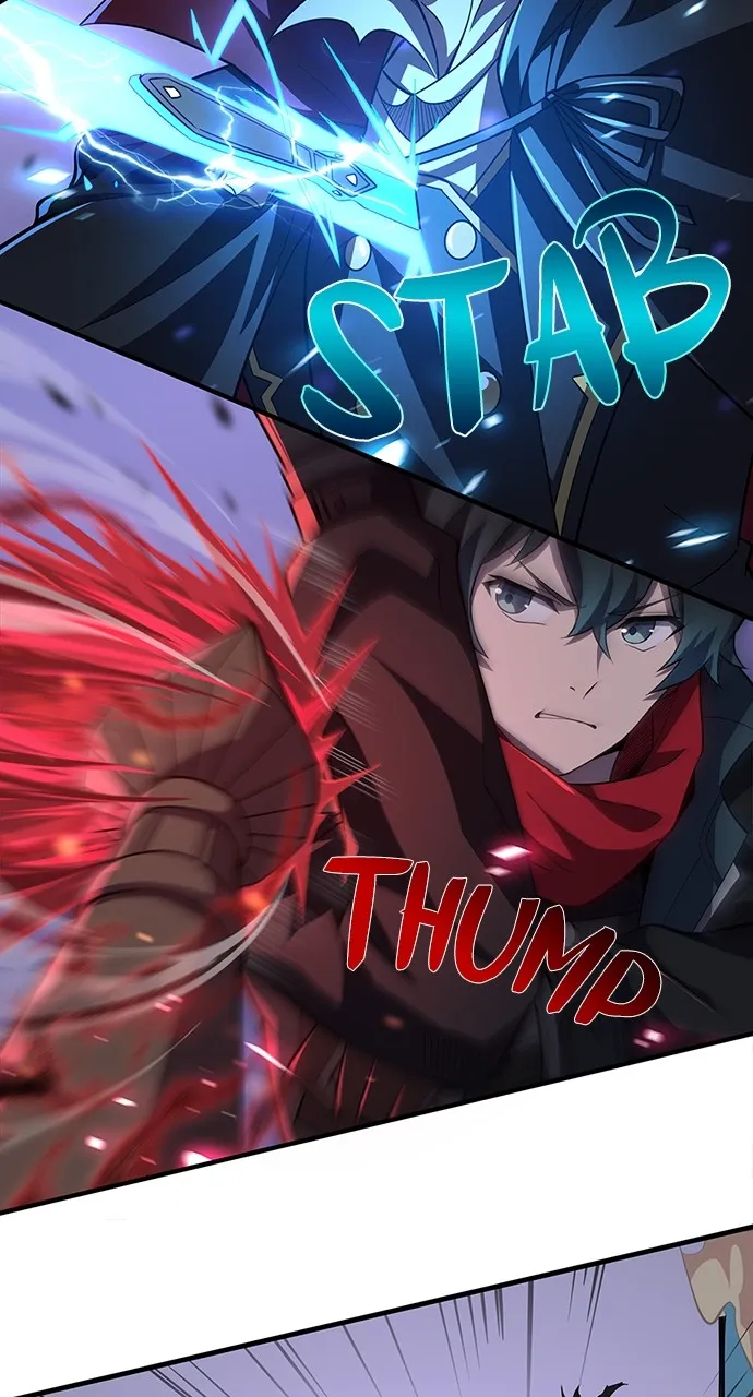 Read Zero0: A Space-Time Mage chapter 21 image 50 on Lezhin