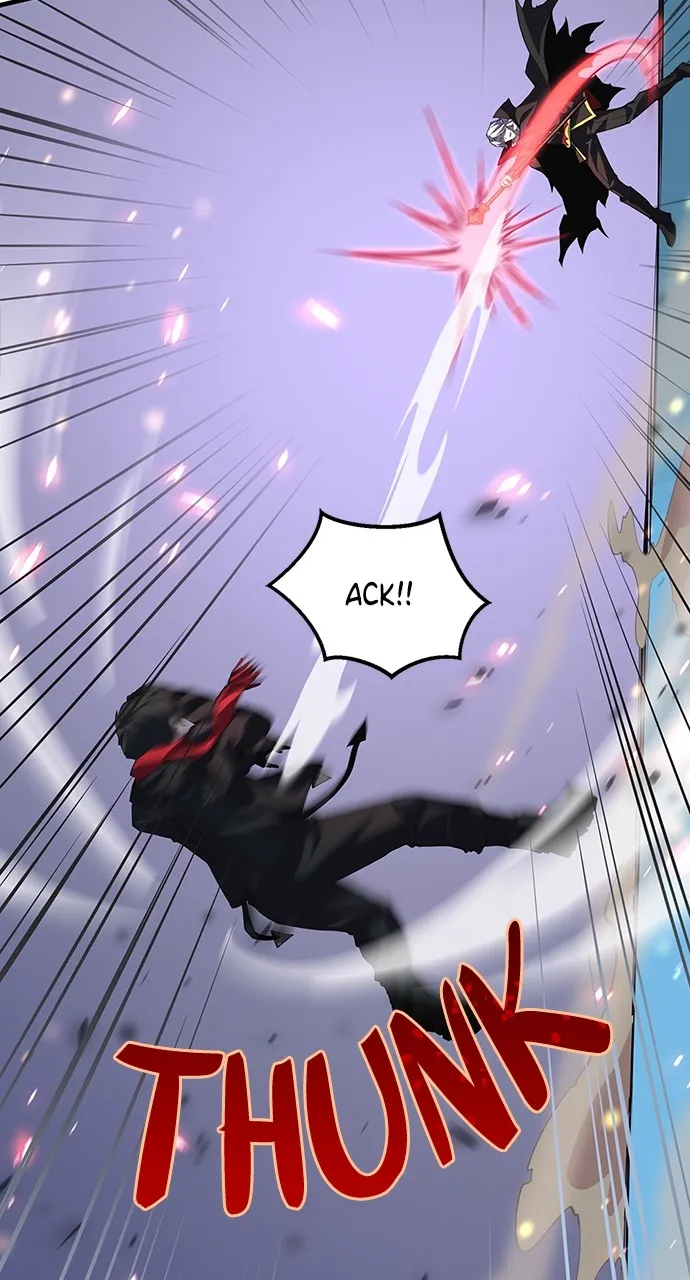 Read Zero0: A Space-Time Mage chapter 21 image 51 on Lezhin