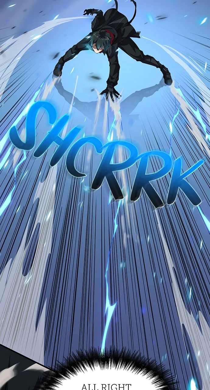 Read Zero0: A Space-Time Mage chapter 21 image 53 on Lezhin