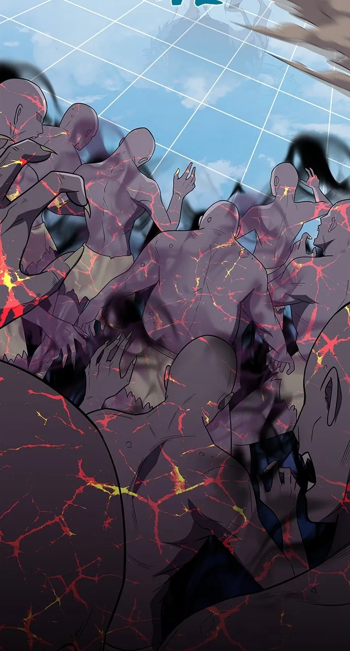 Read Zero0: A Space-Time Mage chapter 21 image 6 on Lezhin