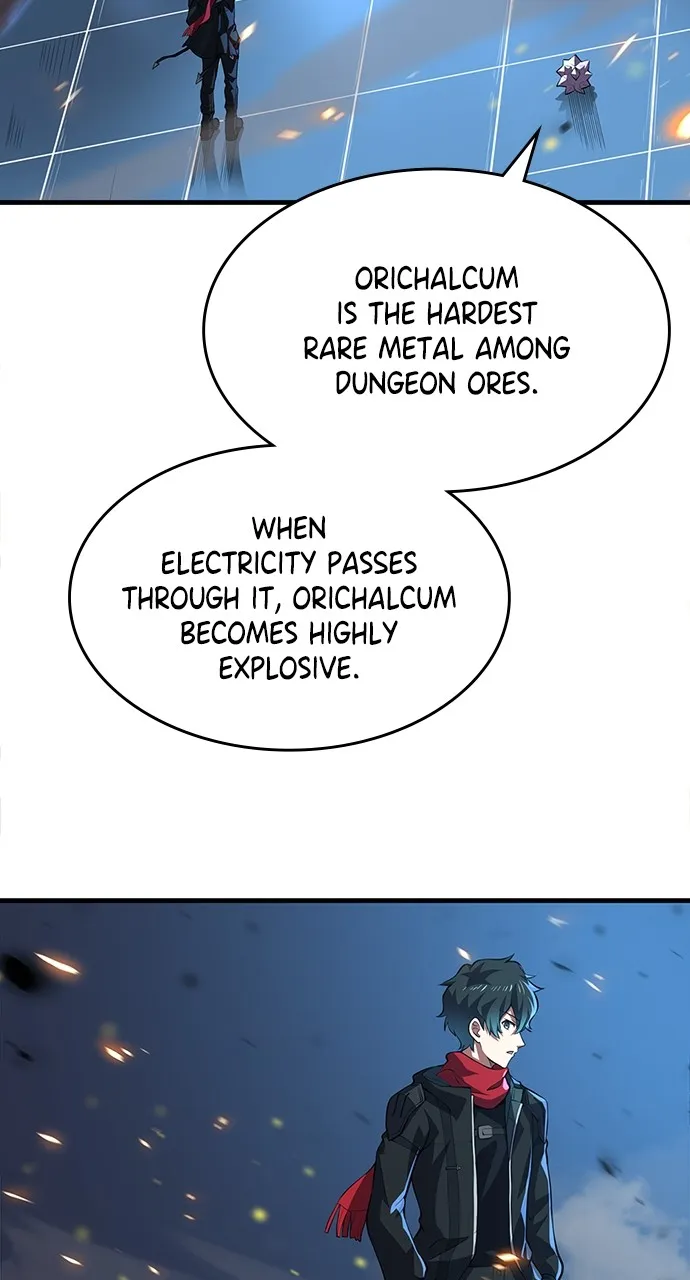 Read Zero0: A Space-Time Mage chapter 21 image 60 on Lezhin
