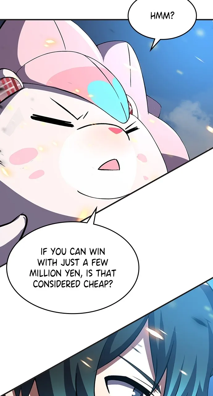 Read Zero0: A Space-Time Mage chapter 21 image 62 on Lezhin