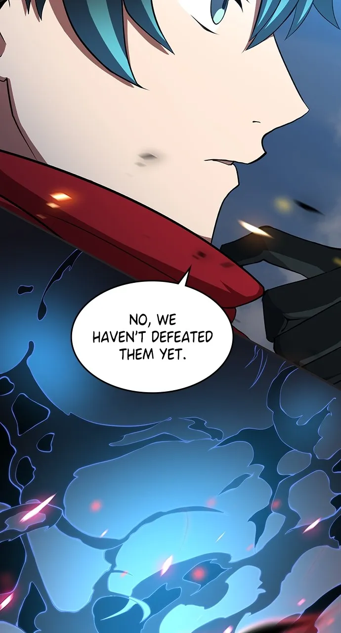 Read Zero0: A Space-Time Mage chapter 21 image 63 on Lezhin