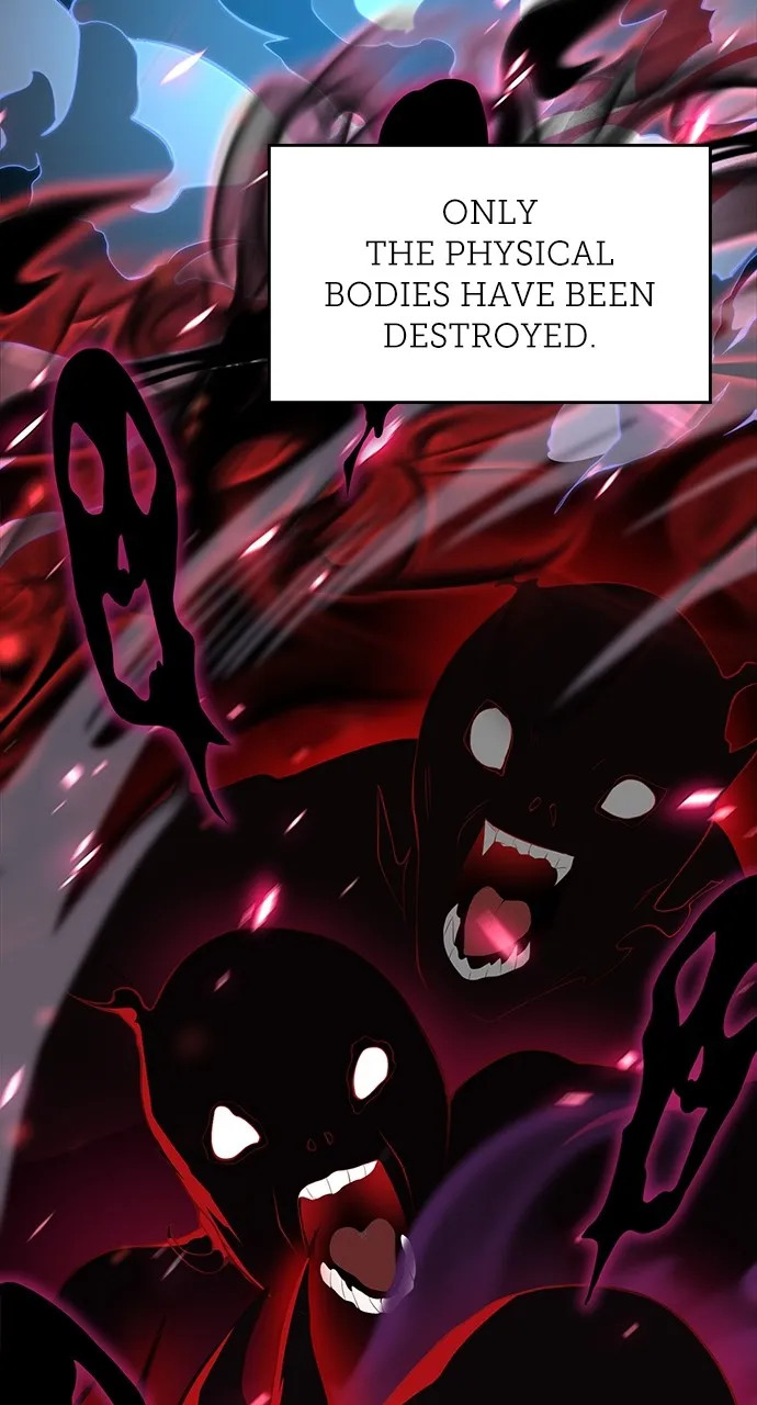 Read Zero0: A Space-Time Mage chapter 21 image 64 on Lezhin