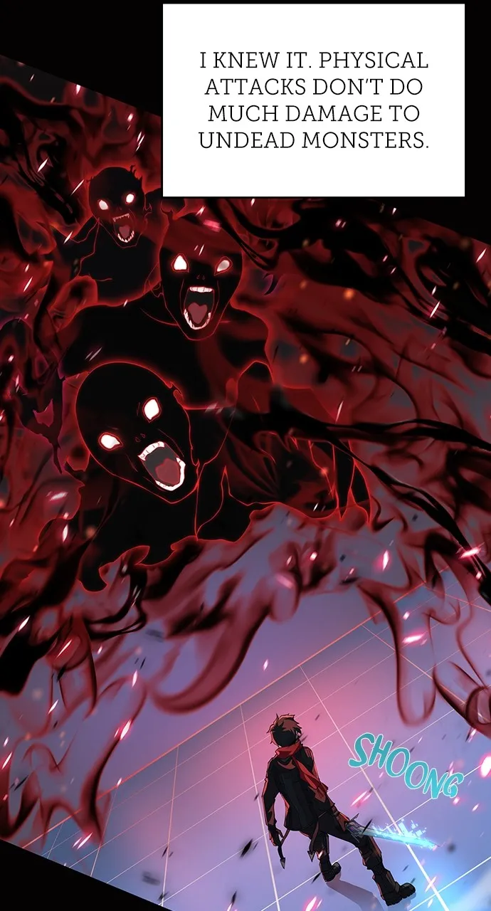 Read Zero0: A Space-Time Mage chapter 21 image 66 on Lezhin