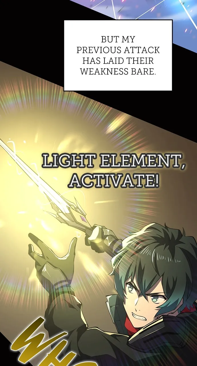 Read Zero0: A Space-Time Mage chapter 21 image 67 on Lezhin