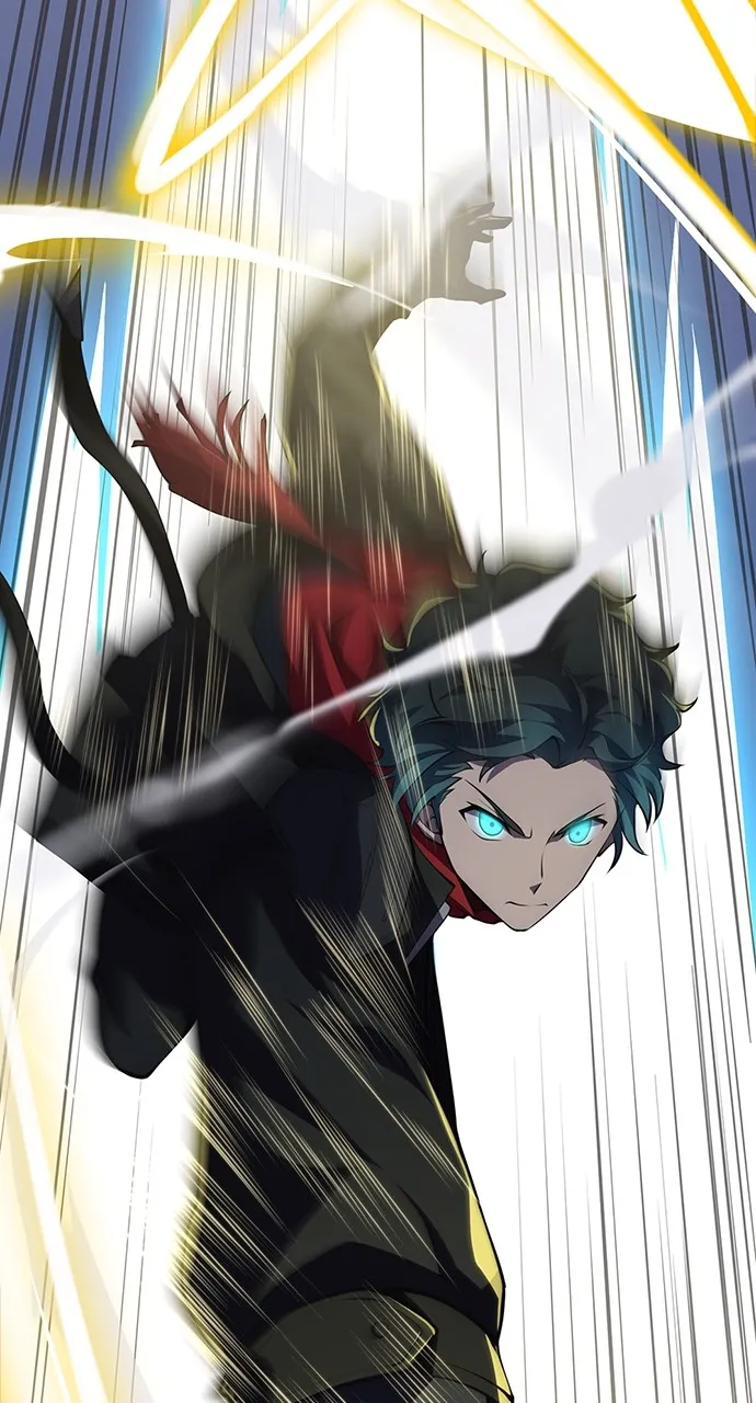 Read Zero0: A Space-Time Mage chapter 21 image 72 on Lezhin