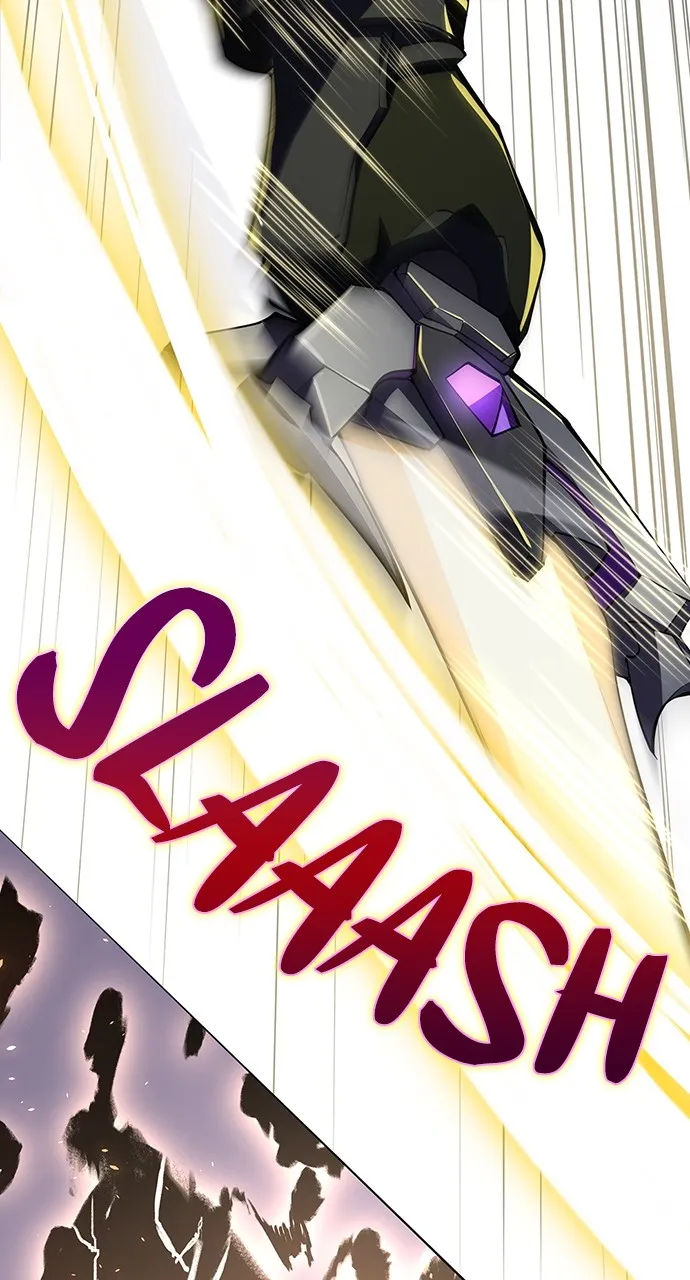 Read Zero0: A Space-Time Mage chapter 21 image 73 on Lezhin