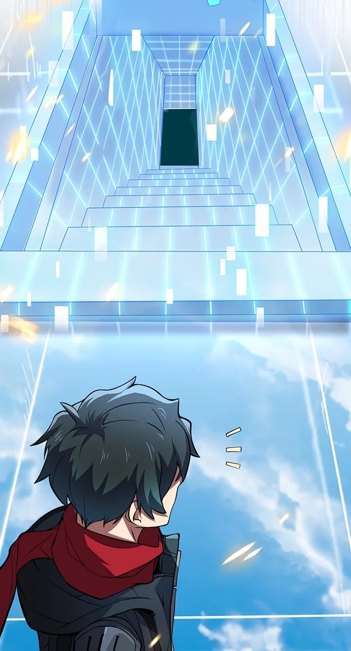 Read Zero0: A Space-Time Mage chapter 21 image 78 on Lezhin