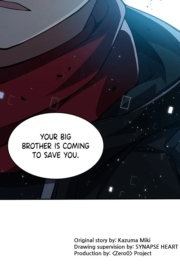 Read Zero0: A Space-Time Mage chapter 21 image 81 on Lezhin